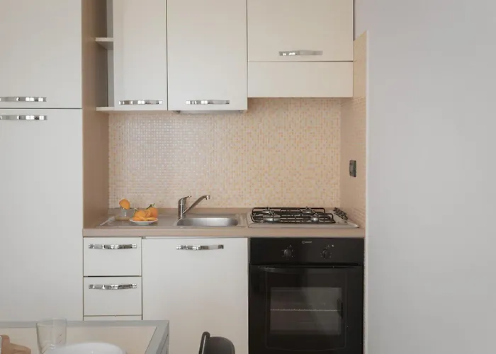 Apartamento Elegant House In