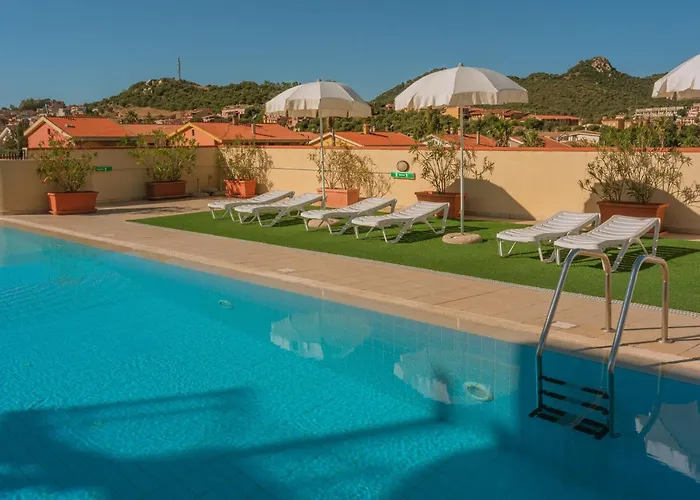 Apartamento Elegant House In Villasimius