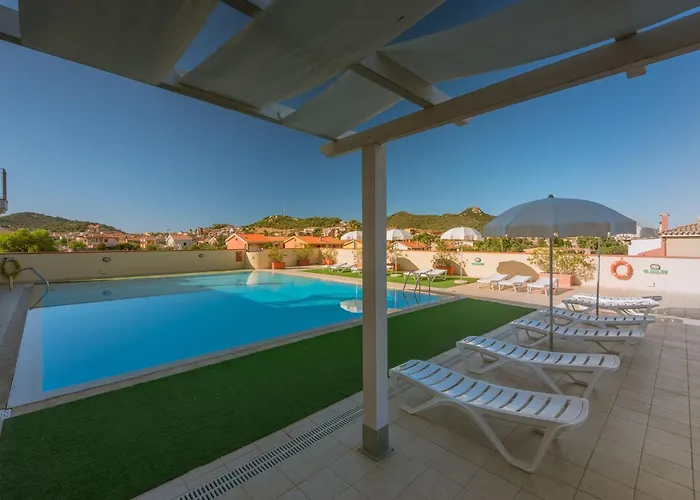 Lejlighed Elegant House In Villasimius