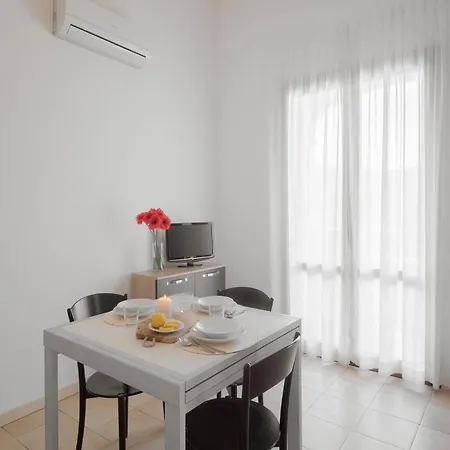 Apartament Elegant House In Villasimius