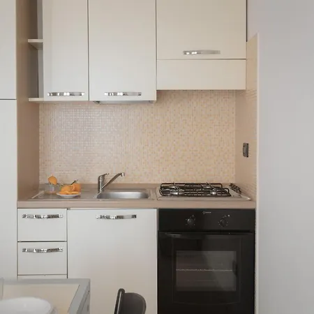 דירה Elegant House In