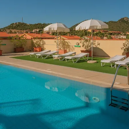 Apartament Elegant House In Villasimius
