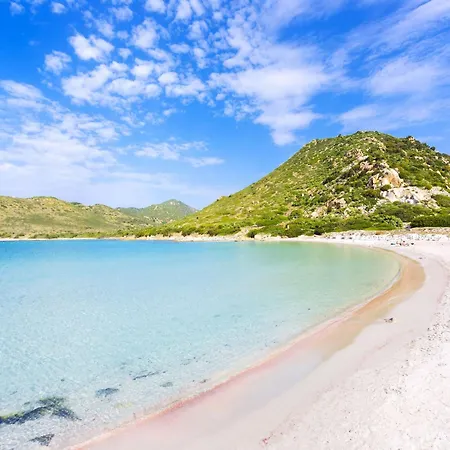 Elegant House In Apartment